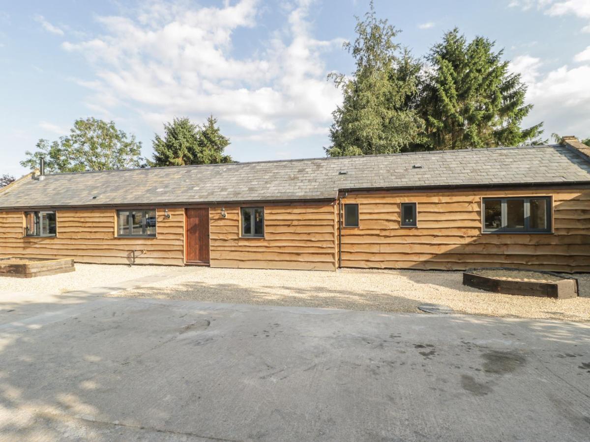 Willa The Milking Barn Yeovil Zewnętrze zdjęcie