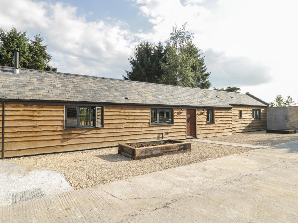 Willa The Milking Barn Yeovil Zewnętrze zdjęcie