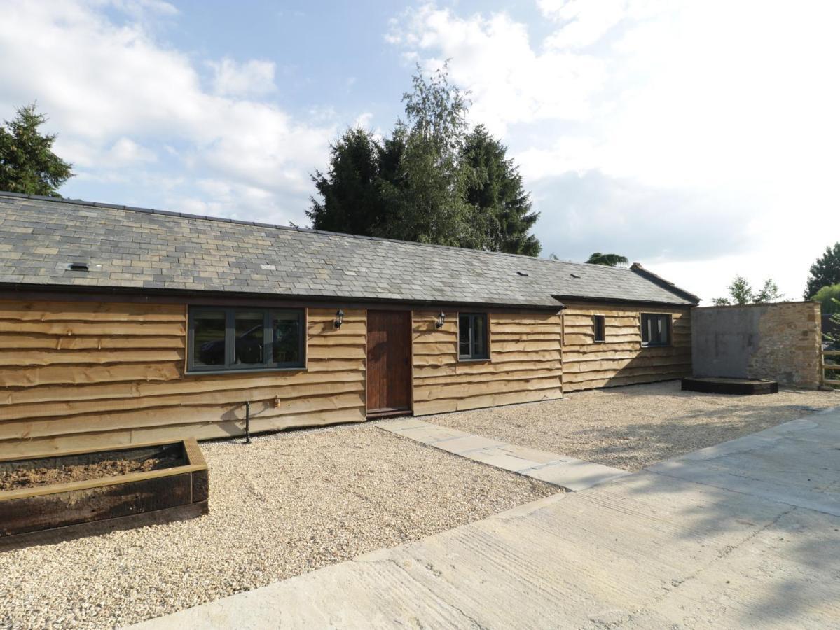 Willa The Milking Barn Yeovil Zewnętrze zdjęcie